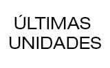 ÚLTIMAS UNIDADES