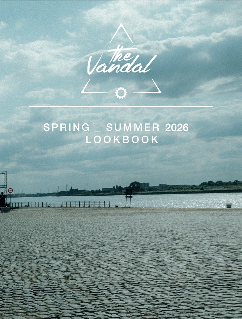  The Vandal SS26